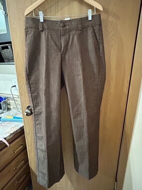 Lee Platinum Label Brown Jeans